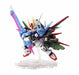 NXEDGE STYLE NX-0030 MS UNIT Gundam SEED PERFECT STRIKE GUNDAM Figure BANDAI NEW_1