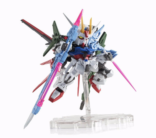 NXEDGE STYLE NX-0030 MS UNIT Gundam SEED PERFECT STRIKE GUNDAM Figure BANDAI NEW_2