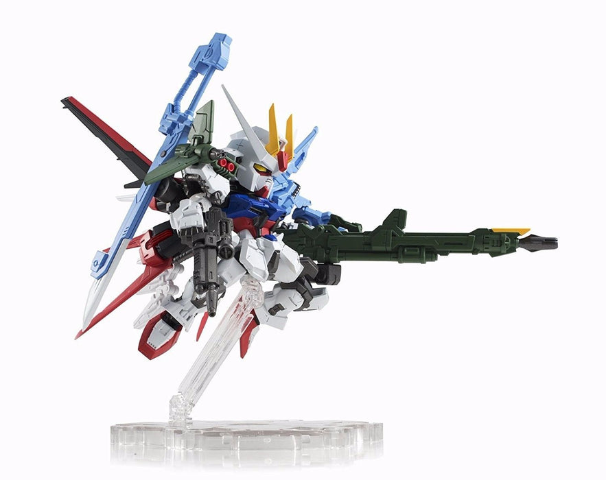 NXEDGE STYLE NX-0030 MS UNIT Gundam SEED PERFECT STRIKE GUNDAM Figure BANDAI NEW_5
