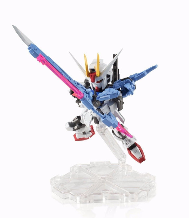NXEDGE STYLE NX-0030 MS UNIT Gundam SEED PERFECT STRIKE GUNDAM Figure BANDAI NEW_6