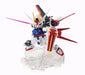 NXEDGE STYLE NX-0030 MS UNIT Gundam SEED PERFECT STRIKE GUNDAM Figure BANDAI NEW_9