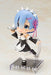 Kotobukiya Cu-poche Re:Zero -Starting Life in Another World- Rem from Japan NEW_10