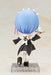 Kotobukiya Cu-poche Re:Zero -Starting Life in Another World- Rem from Japan NEW_3