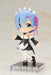 Kotobukiya Cu-poche Re:Zero -Starting Life in Another World- Rem from Japan NEW_4