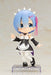 Kotobukiya Cu-poche Re:Zero -Starting Life in Another World- Rem from Japan NEW_5