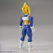 Figure-rise Standard Dragon Ball SUPER SAIYAN VEGETA Model Kit BANDAI NEW F/S_5