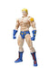 Bandai S.H.Figuarts Kinnikuman Terryman Figure from Japan_1