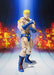 Bandai S.H.Figuarts Kinnikuman Terryman Figure from Japan_3