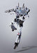HI-METAL R VF-1S VALKYRIE Macross 35th Memorial Messer Color Ver Figure BANDAI_2
