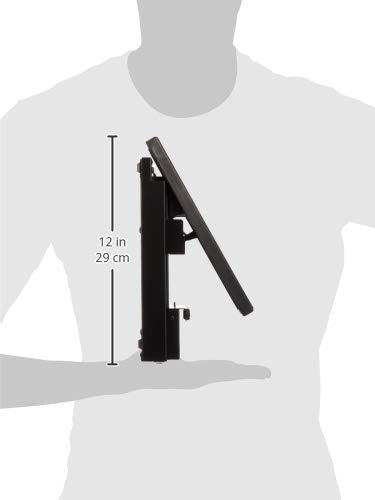 HAMMOND EXP-50J Expression Pedal (W)12.7x(D)29.5x(H)7.8cm Black NEW from Japan_4