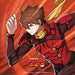 [CD] Anime CYBORG009 CALL OF JUSTICE Original Soundtrack NEW from Japan_1