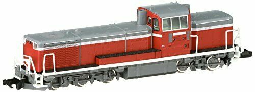 Tomix N Scale J.R. Diesel Locomotive Type DE10-1000 (Central Japan Railway) NEW_1