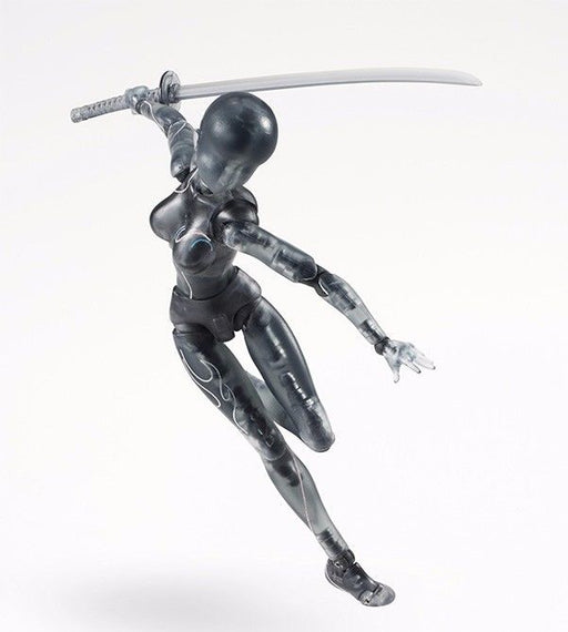 S.H.Figuarts BODY-CHAN WORLD TOUR Ver Action Figure BANDAI NEW from Japan F/S_1