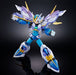 Chogokin Mega Man (Rockman) X GIGA ARMOR X Action Figure BANDAI NEW from Japan_10
