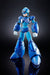 Chogokin Mega Man (Rockman) X GIGA ARMOR X Action Figure BANDAI NEW from Japan_2
