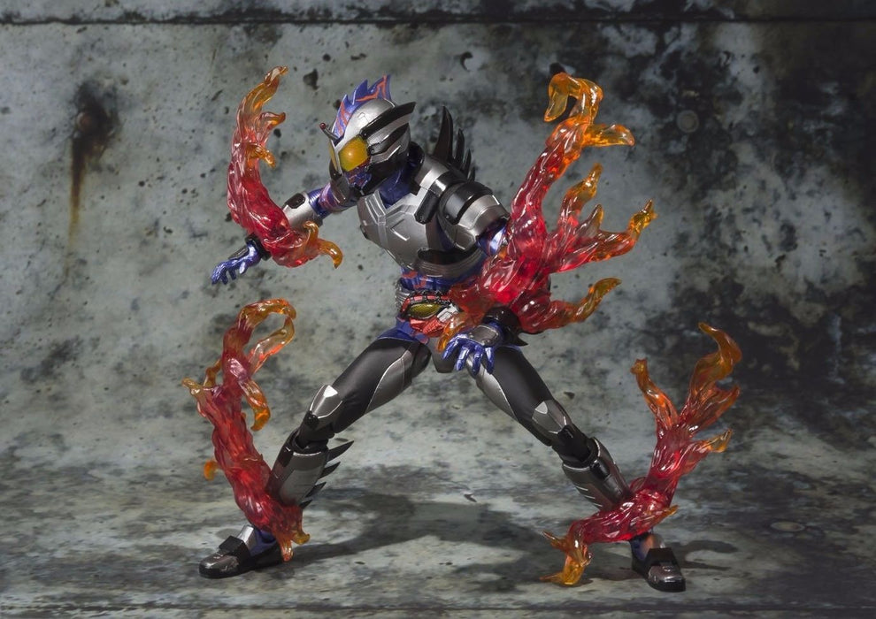 S.H.Figuarts Masked Kamen Rider AMAZON NEO Amazon.co.jp Limited Ver BANDAI NEW_7
