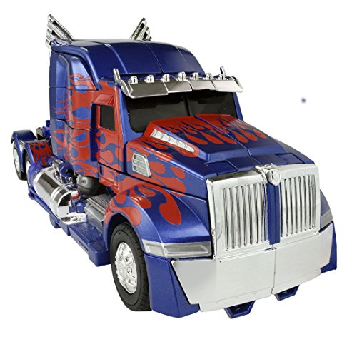 Transformers TLK-15 Calibur Optimus Prime Limited Edition NEW from Japan_2