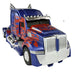 Transformers TLK-15 Calibur Optimus Prime Limited Edition NEW from Japan_2