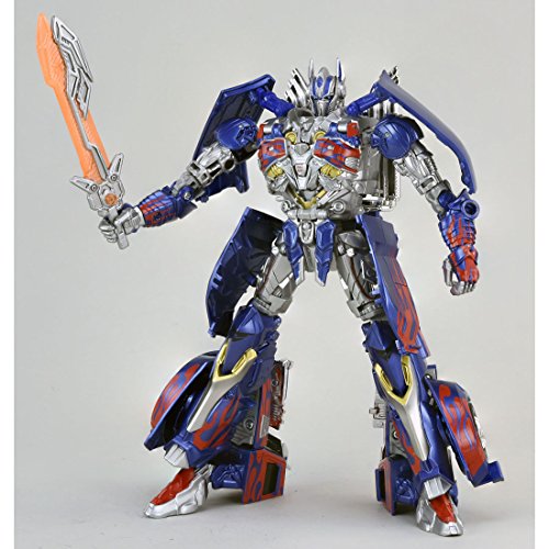 Transformers TLK-15 Calibur Optimus Prime Limited Edition NEW from Japan_3