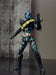 S.H.Figuarts Masked Kamen Rider DARK DRIVE type NEXT Action Figure BANDAI NEW_1