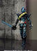 S.H.Figuarts Masked Kamen Rider DARK DRIVE type NEXT Action Figure BANDAI NEW_4