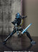 S.H.Figuarts Masked Kamen Rider DARK DRIVE type NEXT Action Figure BANDAI NEW_5