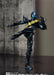 S.H.Figuarts Masked Kamen Rider DARK DRIVE type NEXT Action Figure BANDAI NEW_7