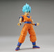 Figure-rise Standard Dragon Ball SUPER SAIYAN GOD SUPER SAIYAN SON GOKOU Kit NEW_8