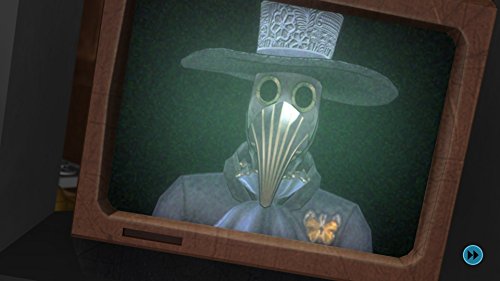 ZERO ESCAPE time of dilemma PS4 Game Software PLJS-70111 Adventure Game NEW_3