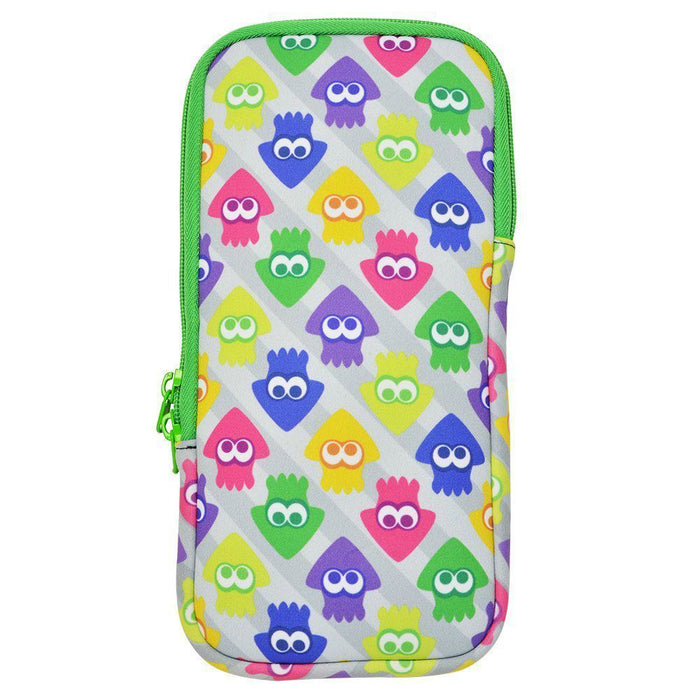 HORI NSW-050 Accessories Set Splatoon 2 for Nintendo Switch NEW from Japan F/S_3