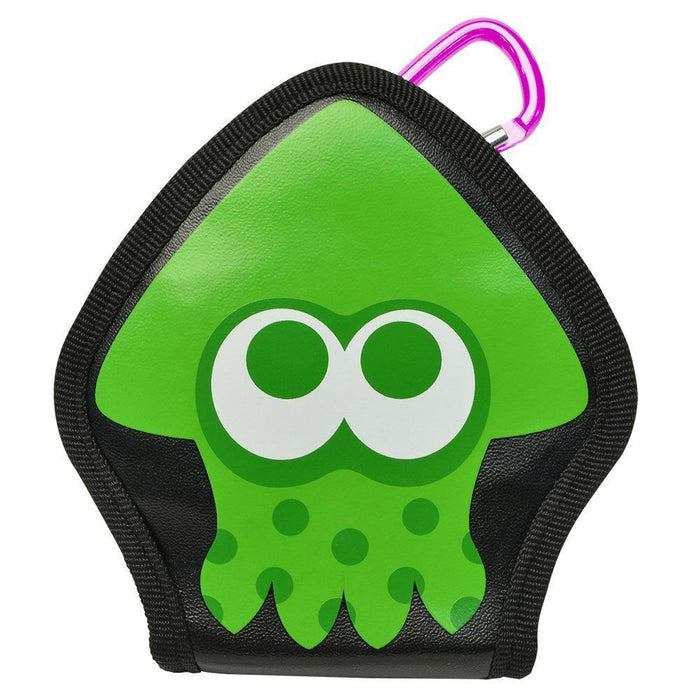 HORI NSW-050 Accessories Set Splatoon 2 for Nintendo Switch NEW from Japan F/S_4