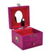 Studio Ghibli Spirited Away Paper Box Music Box Noface 589630 NEW from Japan_1