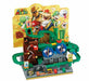 Epoch Nintendo Super Mario Bros. King Bowser's Castle Adventure Table Game NEW_2