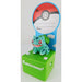 Pokemon Pop'n Step Pokemon Bulbasaur (Fushigidane) TAKARA TOMY NEW from Japan_2