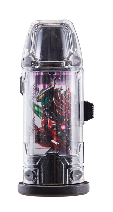 Bandai Ultraman Geed Ultra Capsule & Monster Capsule Fusion Rise Set Figure NEW_2