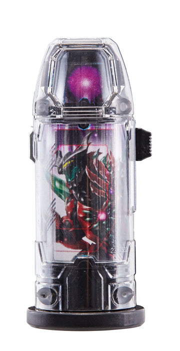 Bandai Ultraman Geed Ultra Capsule & Monster Capsule Fusion Rise Set Figure NEW_3
