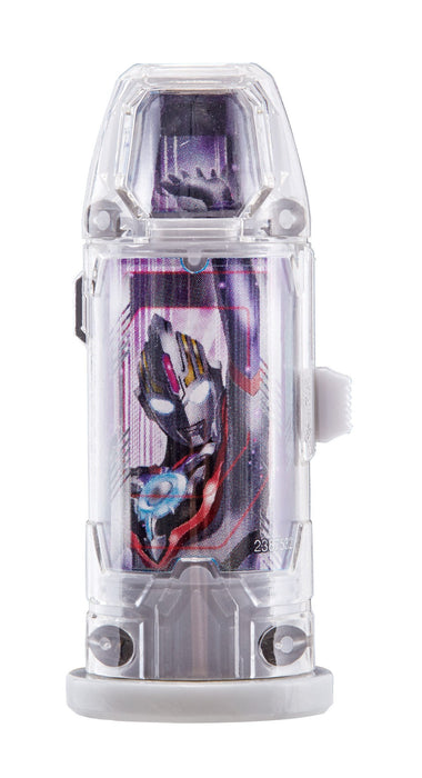 Bandai Ultraman Geed Ultra Capsule & Monster Capsule Fusion Rise Set Figure NEW_4