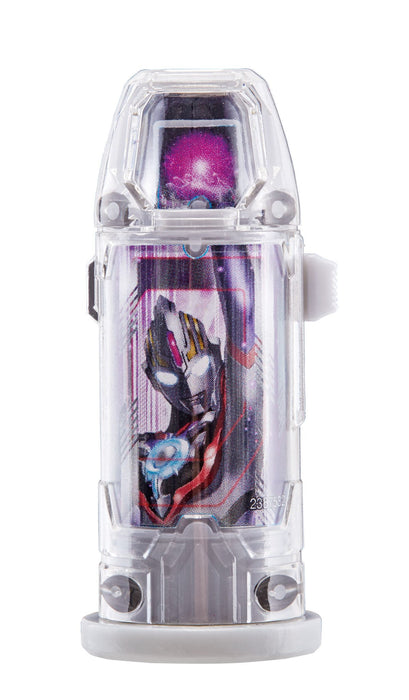 Bandai Ultraman Geed Ultra Capsule & Monster Capsule Fusion Rise Set Figure NEW_5