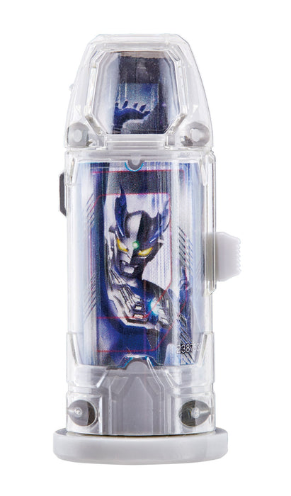 Bandai Ultraman Geed Ultra Capsule & Monster Capsule Fusion Rise Set Figure NEW_8