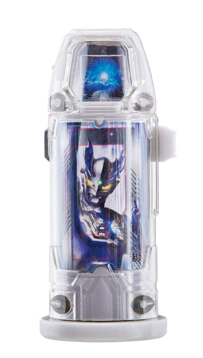 Bandai Ultraman Geed Ultra Capsule & Monster Capsule Fusion Rise Set Figure NEW_9