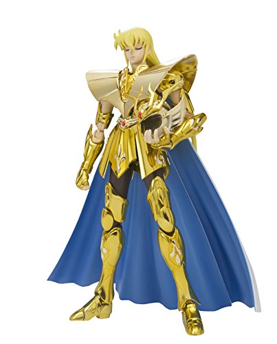 Saint Cloth Myth EX Saint Seiya VIRGO SHAKA Revival Ver Action Figure BANDAI NEW_1