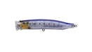 Tackle House Popper Contact Feed Popper 175mm 87g ‎CFP175 No.19 Clear Iwashi NEW_1