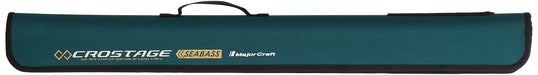Major Craft Crostage Series Spinning Rod CROSTAGE Pack Rod ‎Black CRX-964ML NEW_5