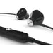SONY STH32 Water-resistance Stereo Headset Black NEW from Japan F/S_2