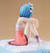Kadokawa Re:Zero Rem: Birthday Lingerie Ver. 1/7 Scale Figure from Japan_5