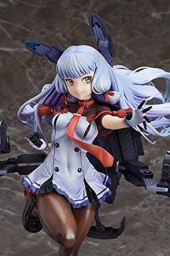 Max Factory Kantai Collection KanColle MURAKUMO 1/8 PVC Figure NEW from Japan_2