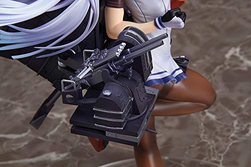 Max Factory Kantai Collection KanColle MURAKUMO 1/8 PVC Figure NEW from Japan_7