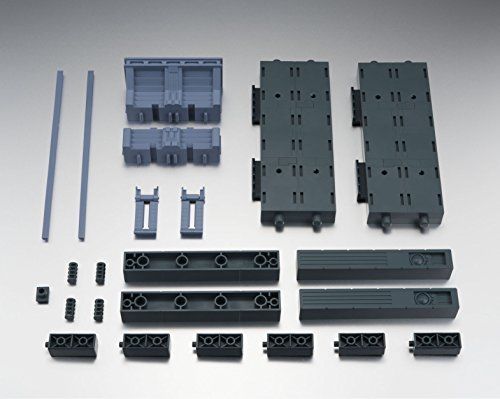 ROBOT SPIRITS SIDE MS Gundam WHITE BASE CATAPLUT DECK Ver A.N.I.M.E. BANDAI NEW_2