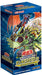 Konami Yu-Gi-Oh OCG Duel Monsters Deck Build Pack Spirit Warriors BOX ‎CG1548_1