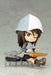 Kotobukiya Cu-poche Girls und Panzer Mika Figure from Japan NEW_7